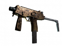 MP9 Music Box